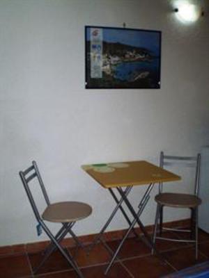 фото отеля Vacanza Trapani