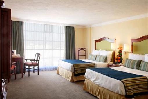 фото отеля Hotel Francia Aguascalientes