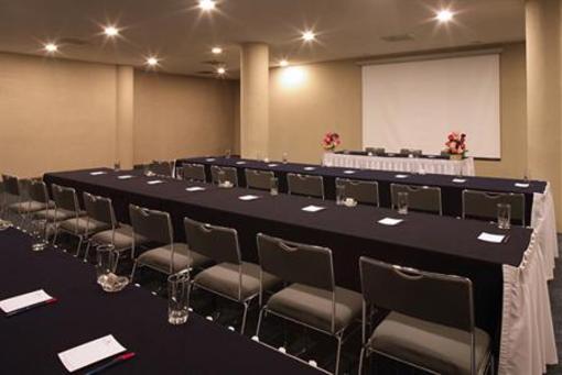 фото отеля Hotel Francia Aguascalientes