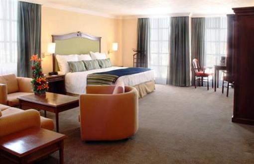 фото отеля Hotel Francia Aguascalientes