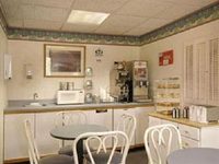 Super 8 Grand Marais Lusten