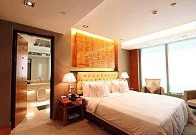 фото отеля Hua Sheng Jiang Quancheng Hotel