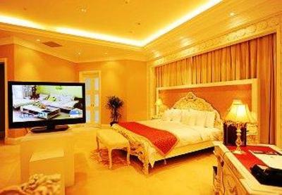 фото отеля Hua Sheng Jiang Quancheng Hotel