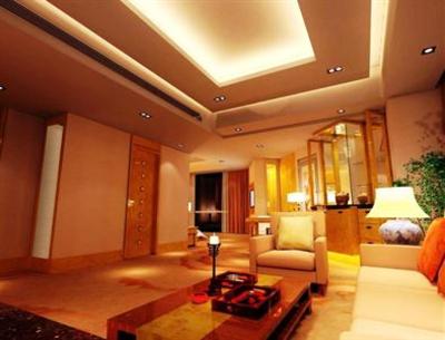 фото отеля Hua Sheng Jiang Quancheng Hotel