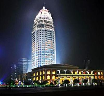 фото отеля Hua Sheng Jiang Quancheng Hotel