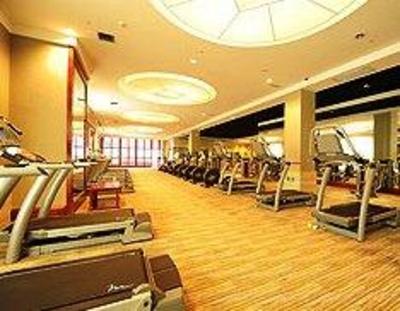 фото отеля Hua Sheng Jiang Quancheng Hotel
