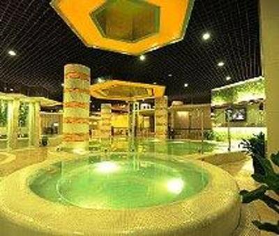 фото отеля Hua Sheng Jiang Quancheng Hotel