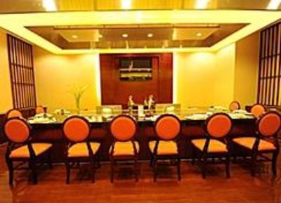 фото отеля Hua Sheng Jiang Quancheng Hotel