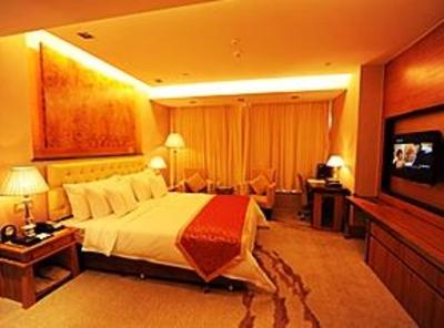 фото отеля Hua Sheng Jiang Quancheng Hotel