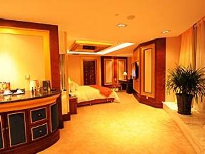 фото отеля Hua Sheng Jiang Quancheng Hotel