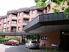 фото отеля Haus am Landgrafenteich