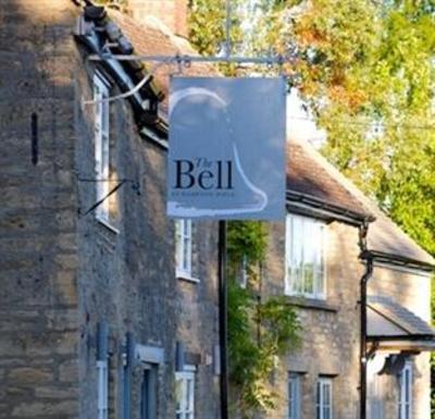 фото отеля The Bell at Hampton Poyle Hotel Kidlington