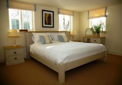 фото отеля The Bell at Hampton Poyle Hotel Kidlington