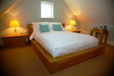 фото отеля The Bell at Hampton Poyle Hotel Kidlington