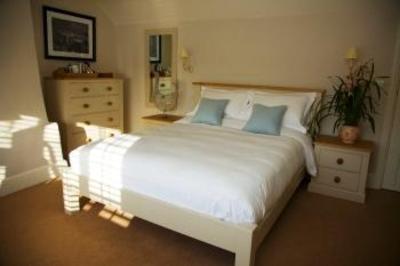 фото отеля The Bell at Hampton Poyle Hotel Kidlington