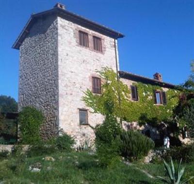 фото отеля Agriturismo Torre Doganiera