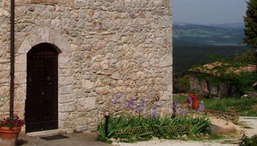 фото отеля Agriturismo Torre Doganiera