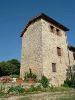 фото отеля Agriturismo Torre Doganiera