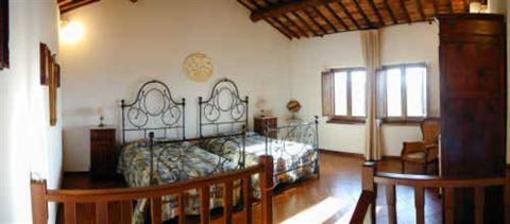 фото отеля Agriturismo Torre Doganiera