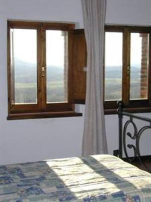 фото отеля Agriturismo Torre Doganiera