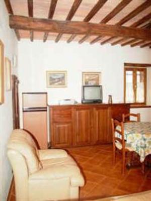 фото отеля Agriturismo Torre Doganiera