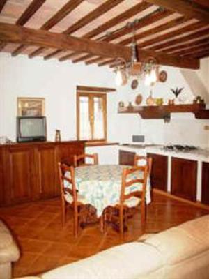 фото отеля Agriturismo Torre Doganiera