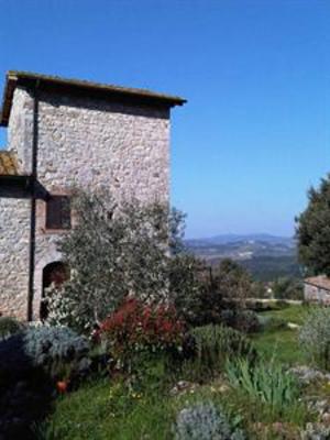 фото отеля Agriturismo Torre Doganiera