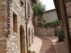 фото отеля La Fortezza Hotel Assisi