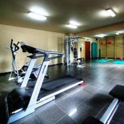 фото отеля Aparthotel Panorama Avangard Swinoujscie