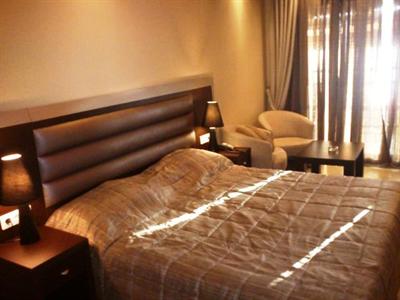 фото отеля Meliton Inn Bungalows