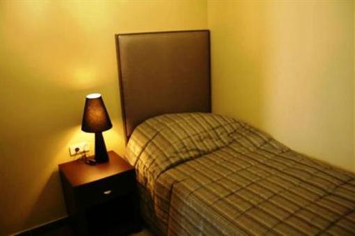 фото отеля Meliton Inn Bungalows