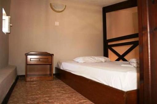 фото отеля Meliton Inn Bungalows