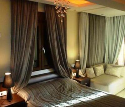фото отеля Meliton Inn Bungalows