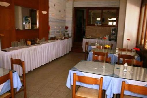 фото отеля Meliton Inn Bungalows