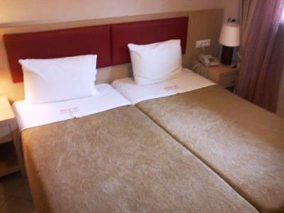 фото отеля Meliton Inn Bungalows