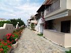 фото отеля Meliton Inn Bungalows