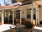 фото отеля Meliton Inn Bungalows