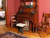 The Fox and the Grapes Bed & Breakfast Lodi (New York)