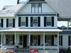 фото отеля The Fox and the Grapes Bed & Breakfast Lodi (New York)
