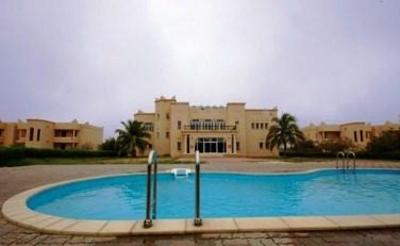 фото отеля Areen Hotel Appartment Salalah