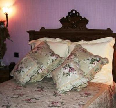 фото отеля Logis Hostellerie du Villard