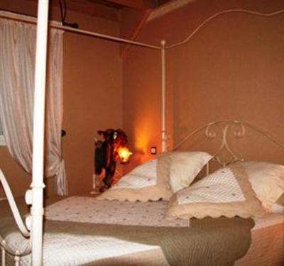 фото отеля Logis Hostellerie du Villard