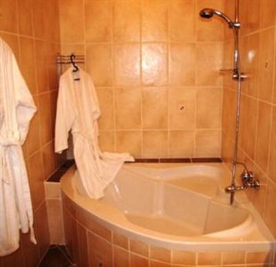 фото отеля Logis Hostellerie du Villard