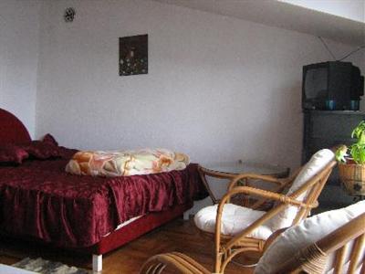 фото отеля Anastasia Homestay