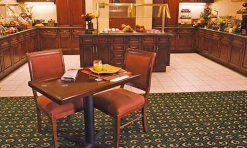 фото отеля Homewood Suites Knoxville West