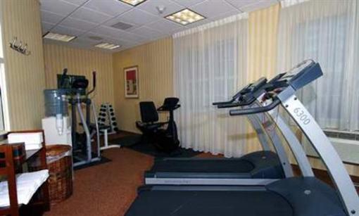 фото отеля Homewood Suites Knoxville West