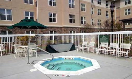 фото отеля Homewood Suites Knoxville West