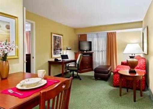 фото отеля Homewood Suites Knoxville West