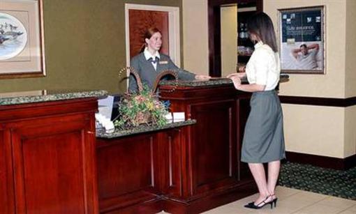 фото отеля Homewood Suites Knoxville West