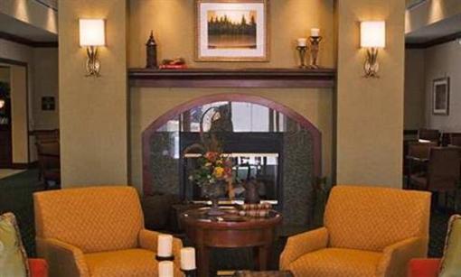 фото отеля Homewood Suites Knoxville West